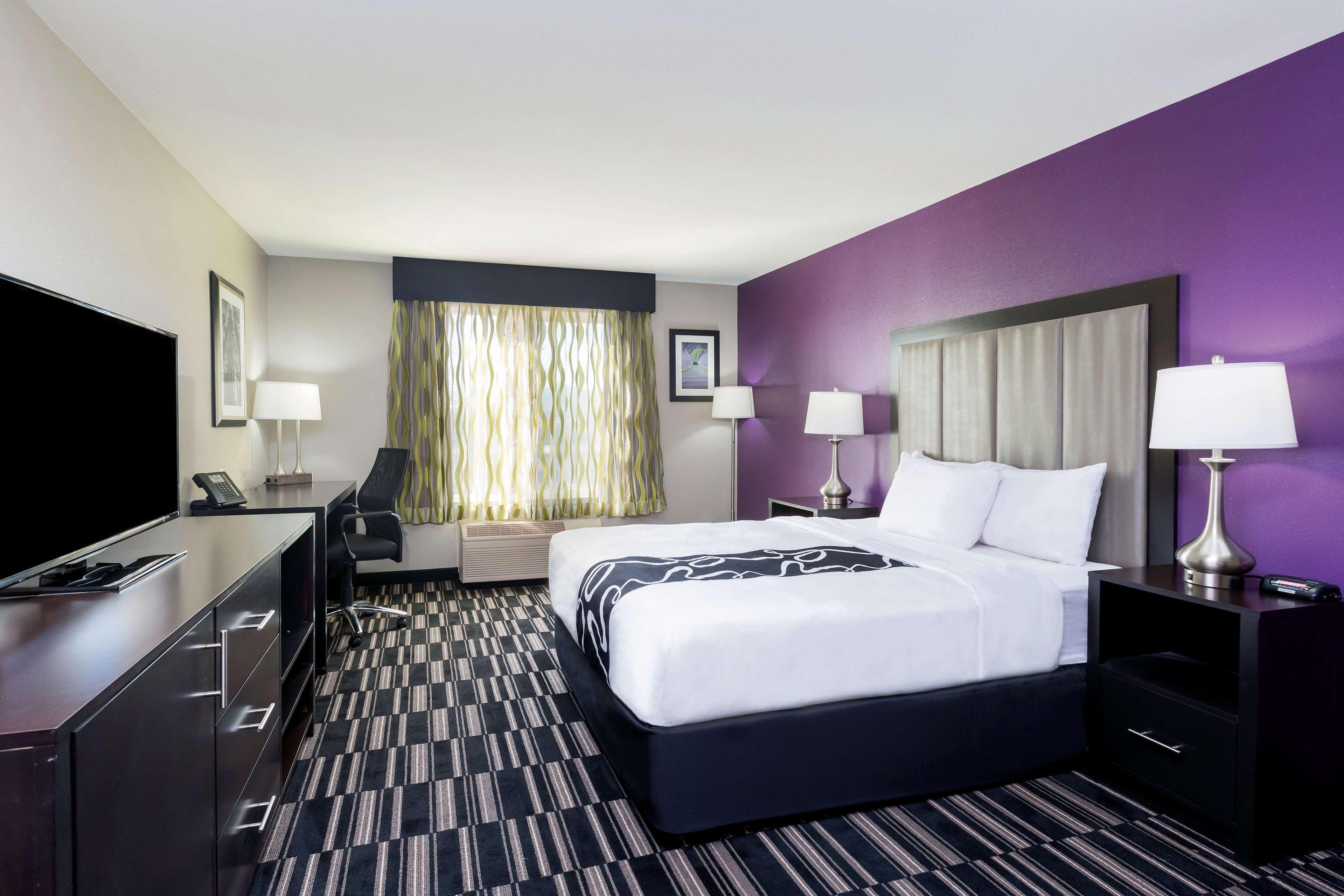 La Quinta By Wyndham Fairfield - Napa Valley Kültér fotó