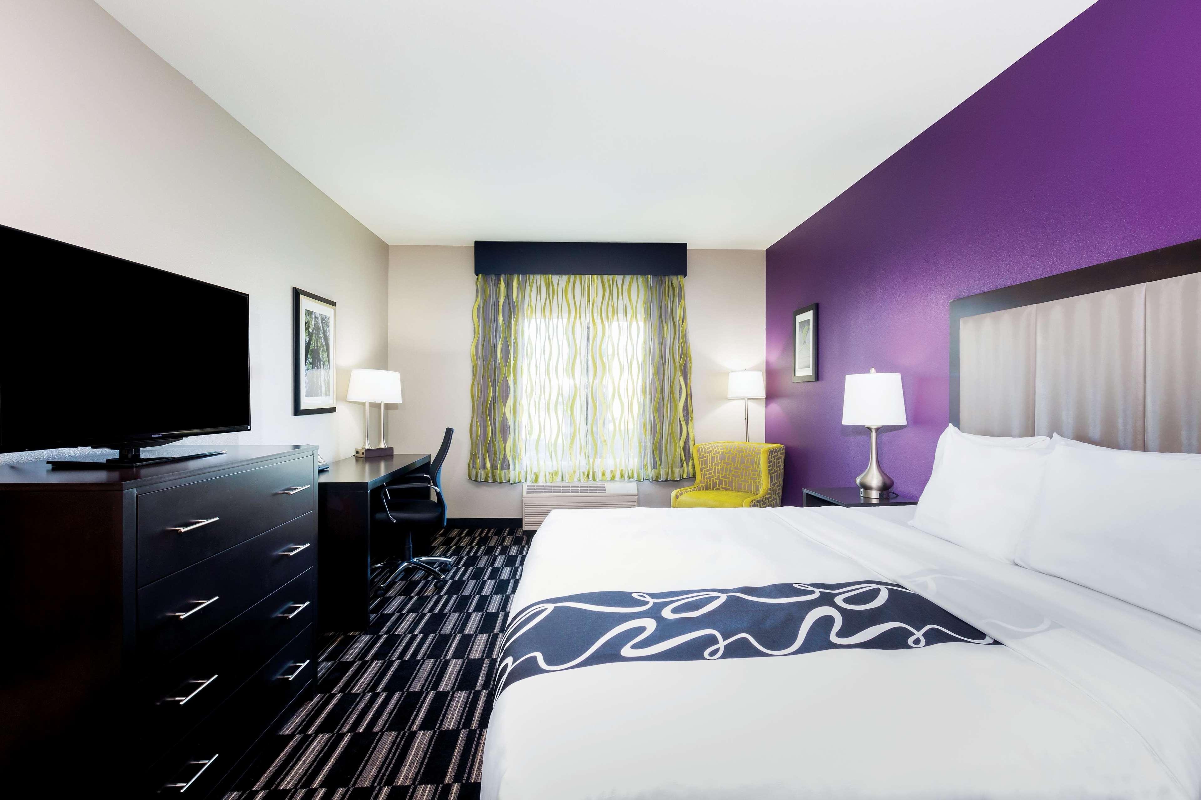 La Quinta By Wyndham Fairfield - Napa Valley Kültér fotó