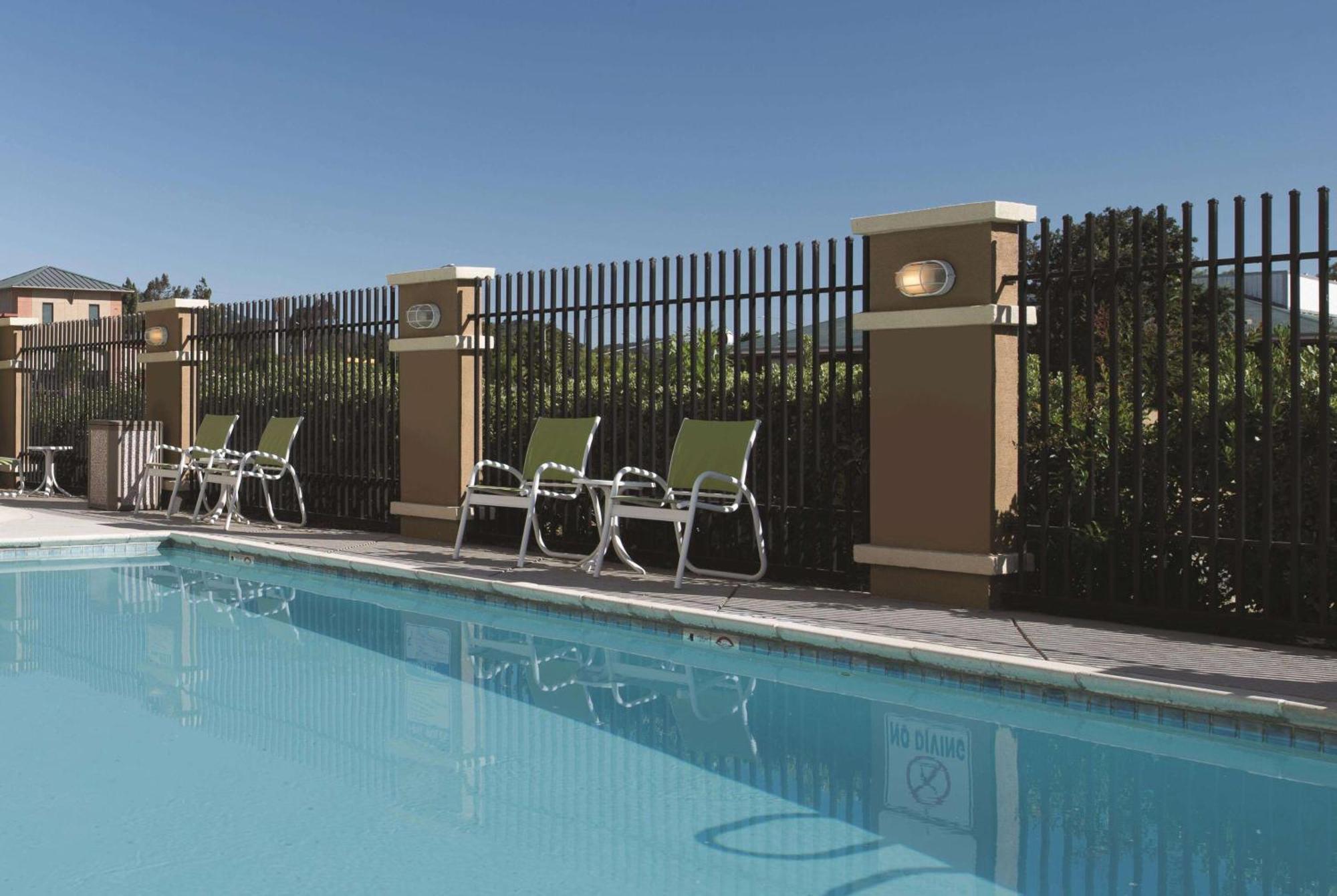 La Quinta By Wyndham Fairfield - Napa Valley Kültér fotó