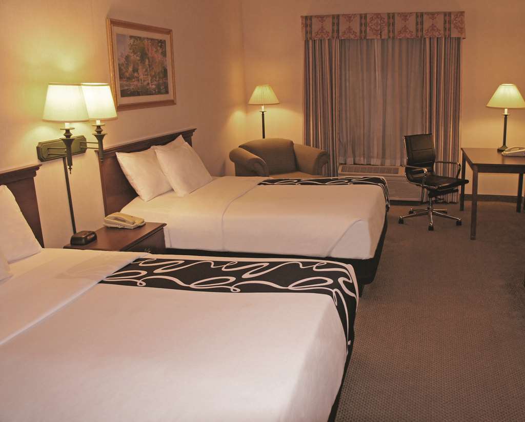 La Quinta By Wyndham Fairfield - Napa Valley Szoba fotó