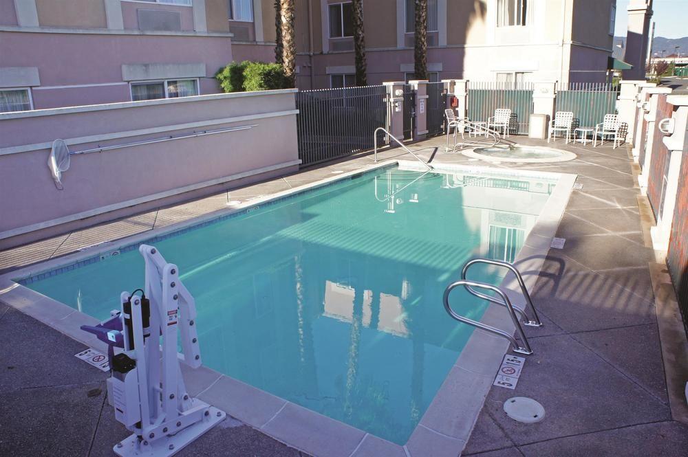 La Quinta By Wyndham Fairfield - Napa Valley Kültér fotó