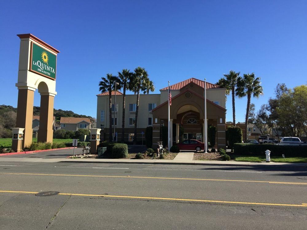 La Quinta By Wyndham Fairfield - Napa Valley Kültér fotó
